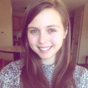 Meet your Posher, Bethany